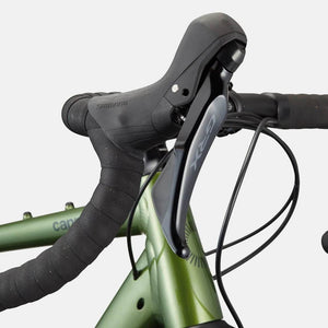Topstone 2 GRX - Spruce Green - Suburban Ski and Bike