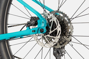 Trail 2 - Suburban Ski and Bike