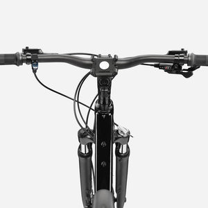 Quick CX 1 - Suburban Ski and Bike