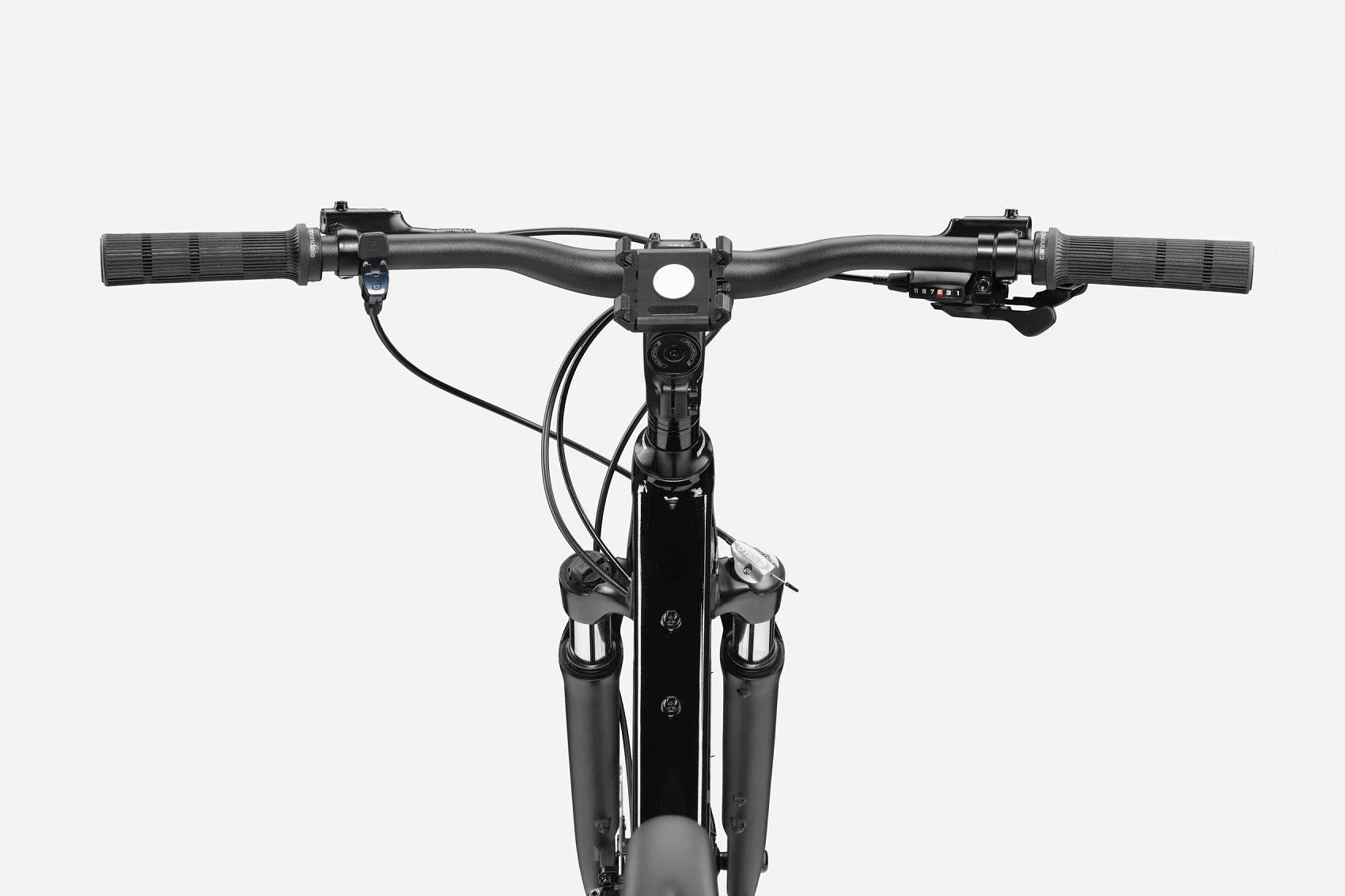 Quick CX 1 - Suburban Ski and Bike