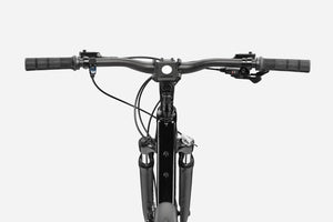 Quick CX 1 - Suburban Ski and Bike