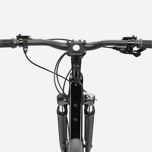 Quick CX 1 - Suburban Ski and Bike