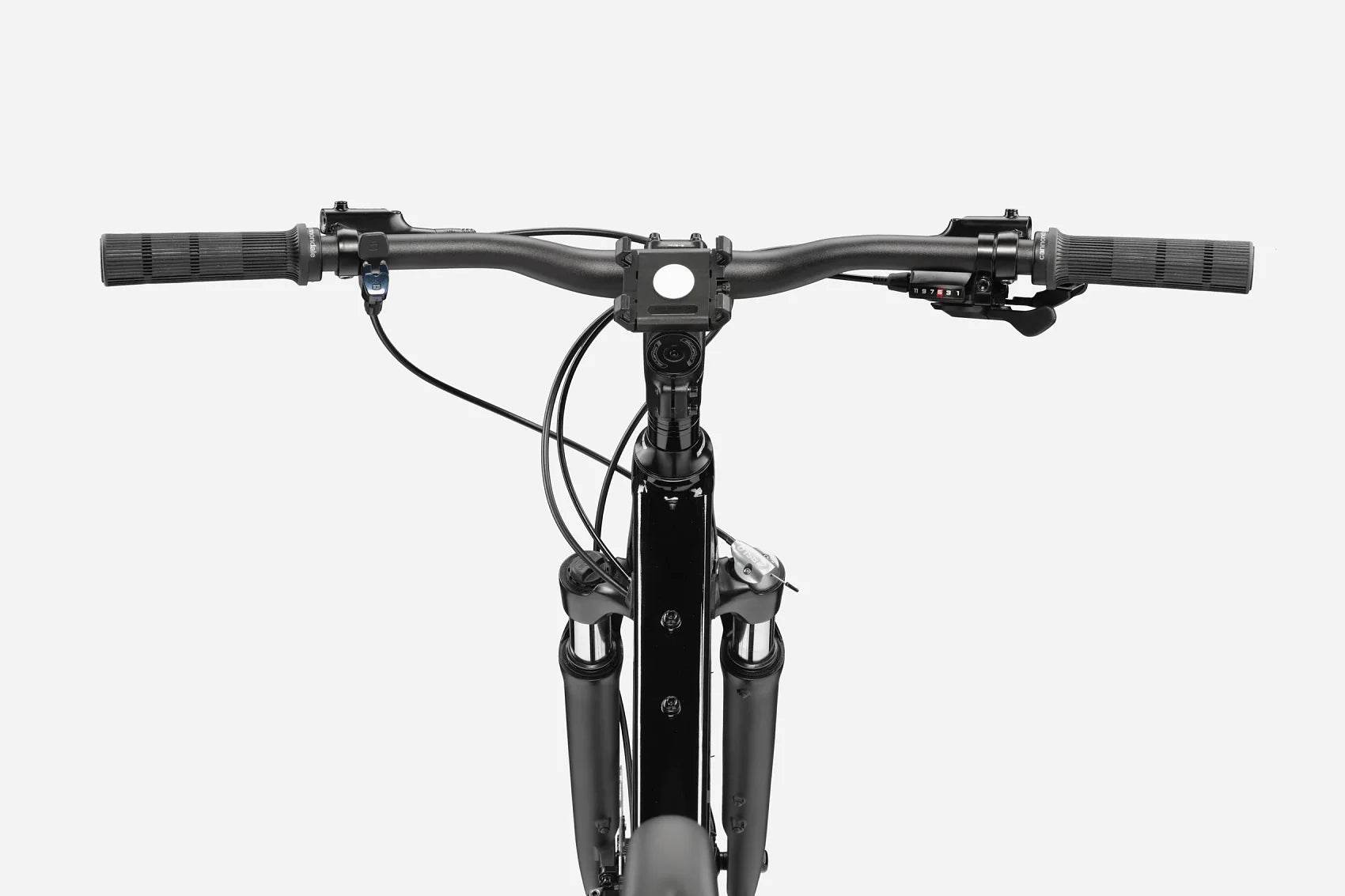 Quick CX 1 - Suburban Ski and Bike