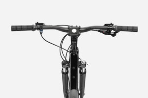 Quick CX 1 - Suburban Ski and Bike