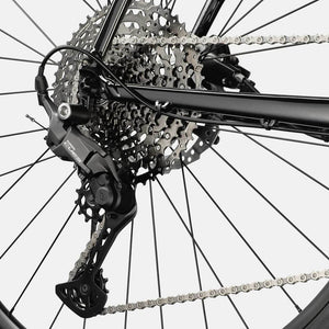 Quick CX 1 - Suburban Ski and Bike