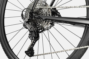Quick CX 1 - Suburban Ski and Bike