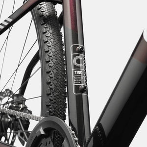 Quick CX 2 - Suburban Ski and Bike