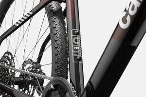 Quick CX 2 - Suburban Ski and Bike