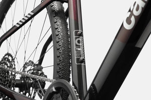 Quick CX 2 - Suburban Ski and Bike