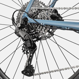 Quick CX 2 - Suburban Ski and Bike