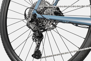 Quick CX 2 - Suburban Ski and Bike