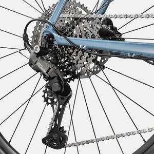 Quick CX 2 - Suburban Ski and Bike