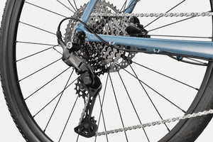 Quick CX 2 - Suburban Ski and Bike