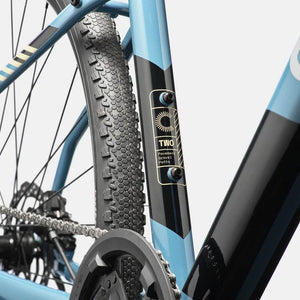 Quick CX 2 - Suburban Ski and Bike