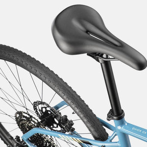 Quick CX 2 - Suburban Ski and Bike