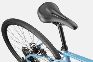 Quick CX 2 - Suburban Ski and Bike