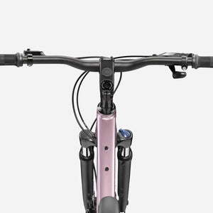 Quick CX 3 - Suburban Ski and Bike