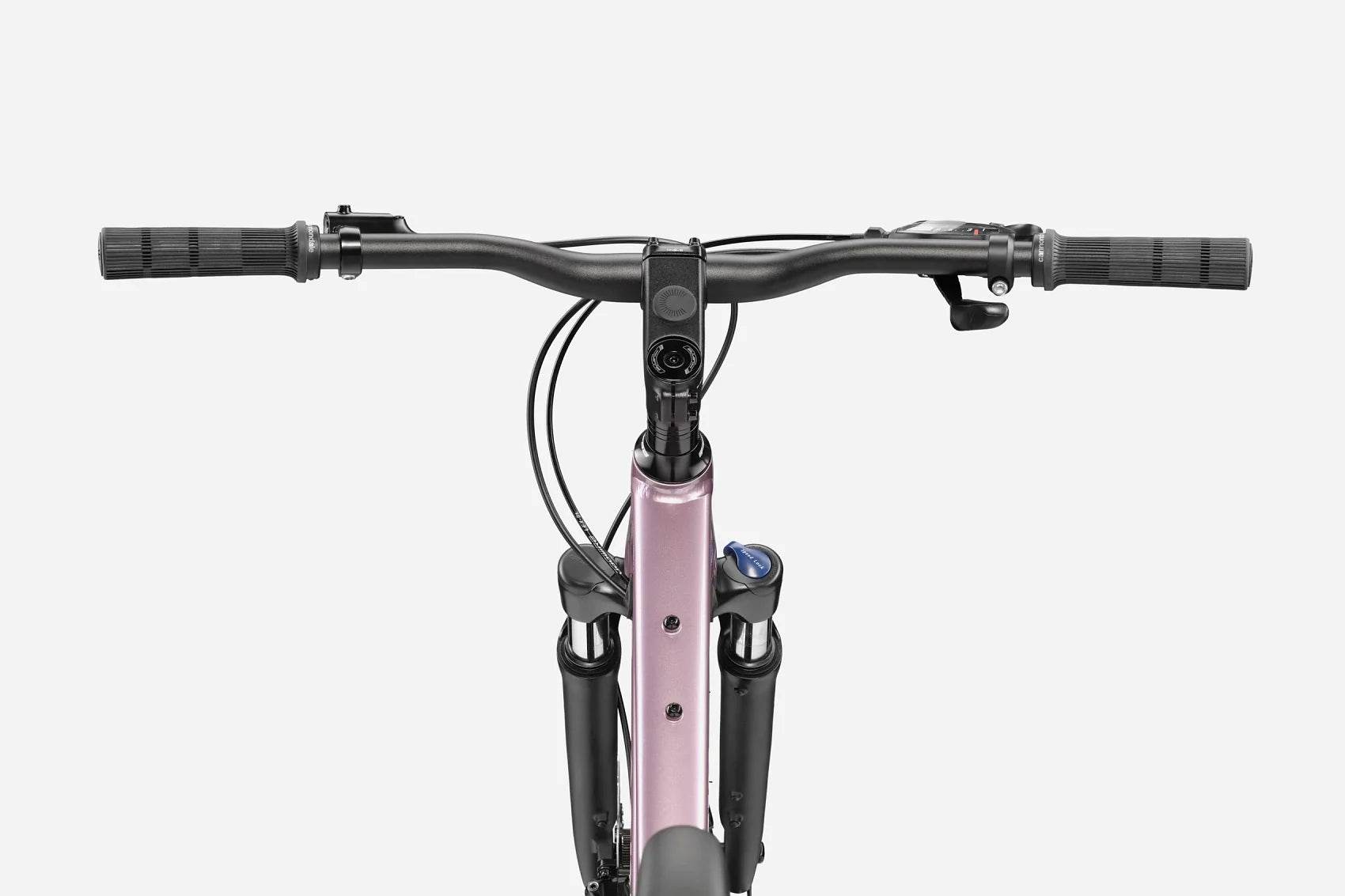 Quick CX 3 - Suburban Ski and Bike
