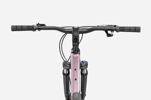 Quick CX 3 - Suburban Ski and Bike