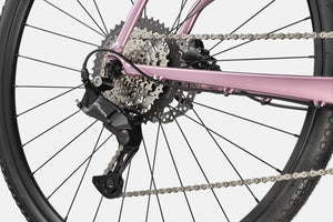 Quick CX 3 - Suburban Ski and Bike
