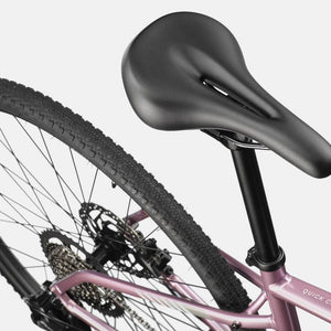 Quick CX 3 - Suburban Ski and Bike