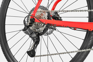 Quick CX 3 - Suburban Ski and Bike