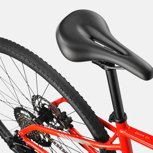Quick CX 3 - Suburban Ski and Bike