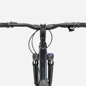 Quick CX 3 - Suburban Ski and Bike