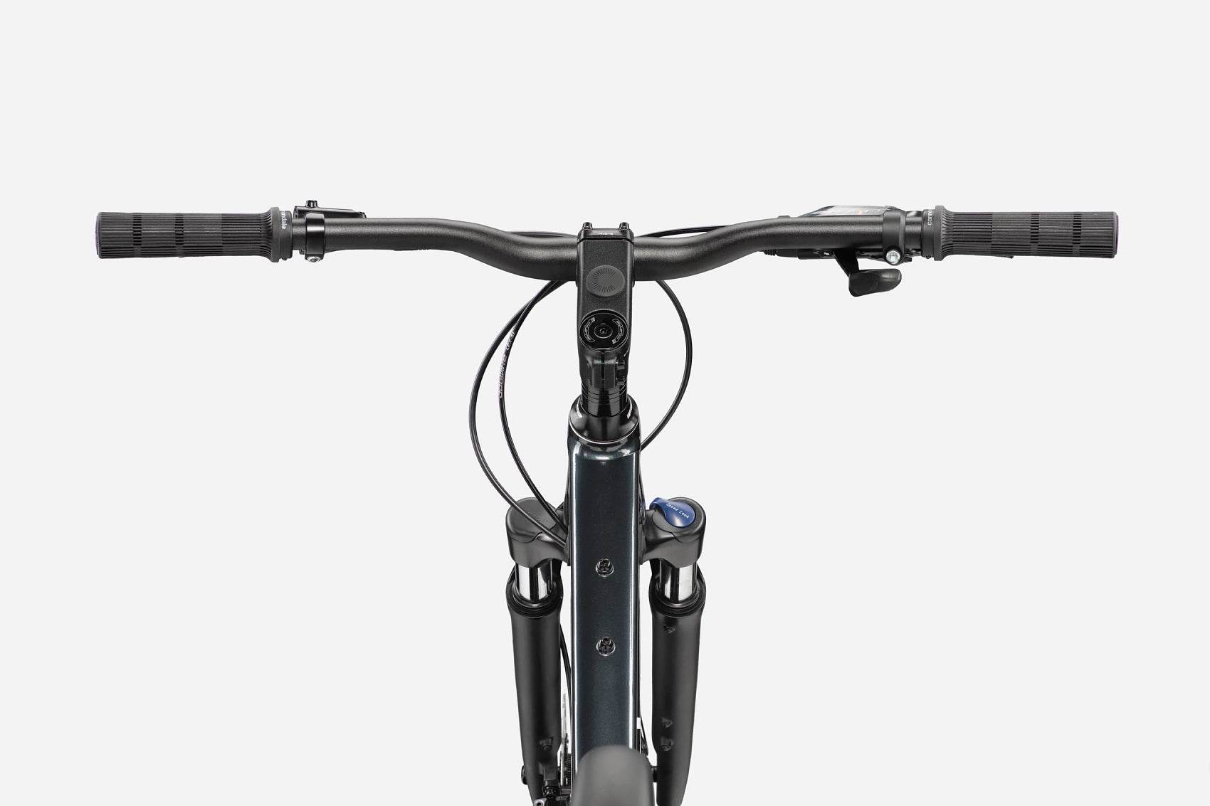 Quick CX 3 - Suburban Ski and Bike