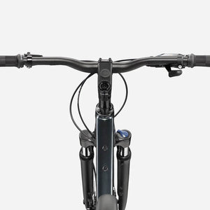 Quick CX 3 - Suburban Ski and Bike