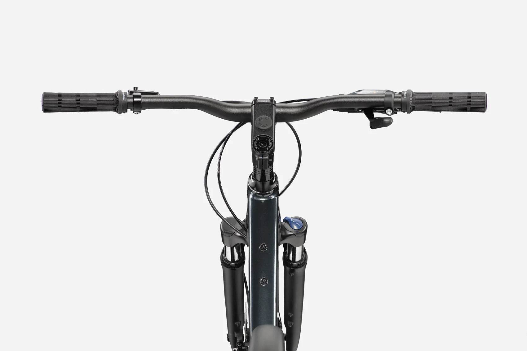 Quick CX 3 - Suburban Ski and Bike