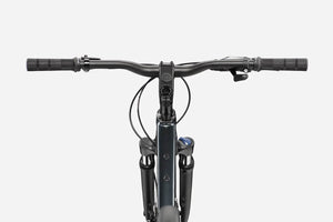 Quick CX 3 - Suburban Ski and Bike