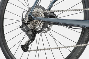 Quick CX 3 - Suburban Ski and Bike