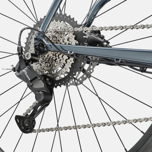 Quick CX 3 - Suburban Ski and Bike