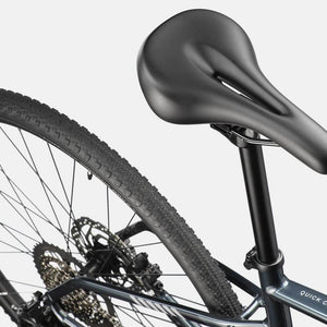 Quick CX 3 - Suburban Ski and Bike