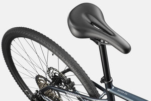 Quick CX 3 - Suburban Ski and Bike