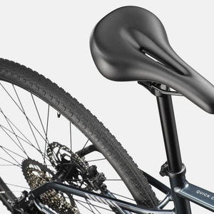 Quick CX 3 - Suburban Ski and Bike