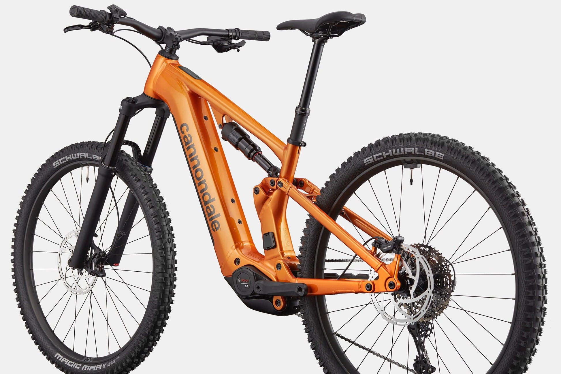 Moterra 4+ - LG