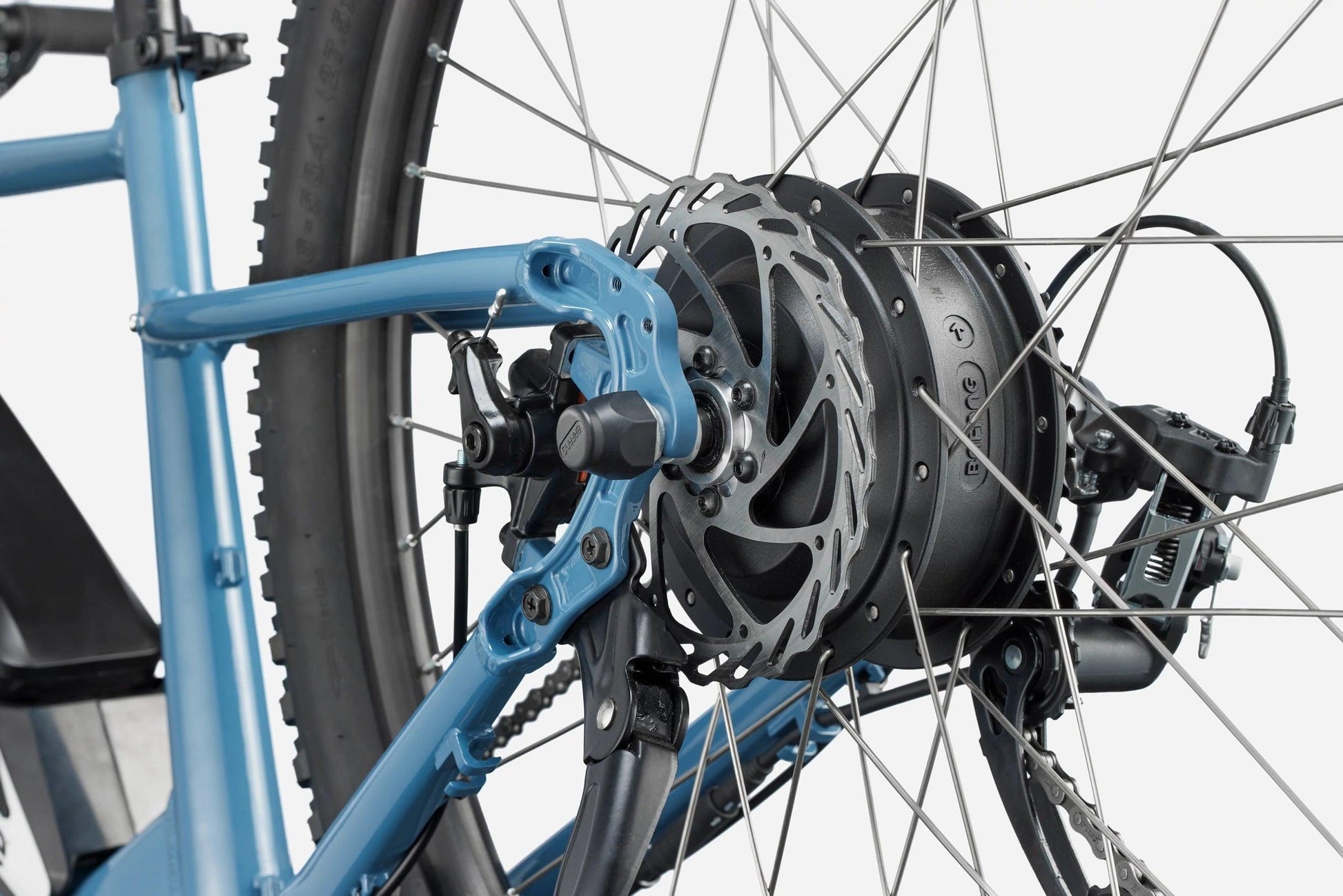 Adventure Neo Allroad Low-Step - Storm Cloud