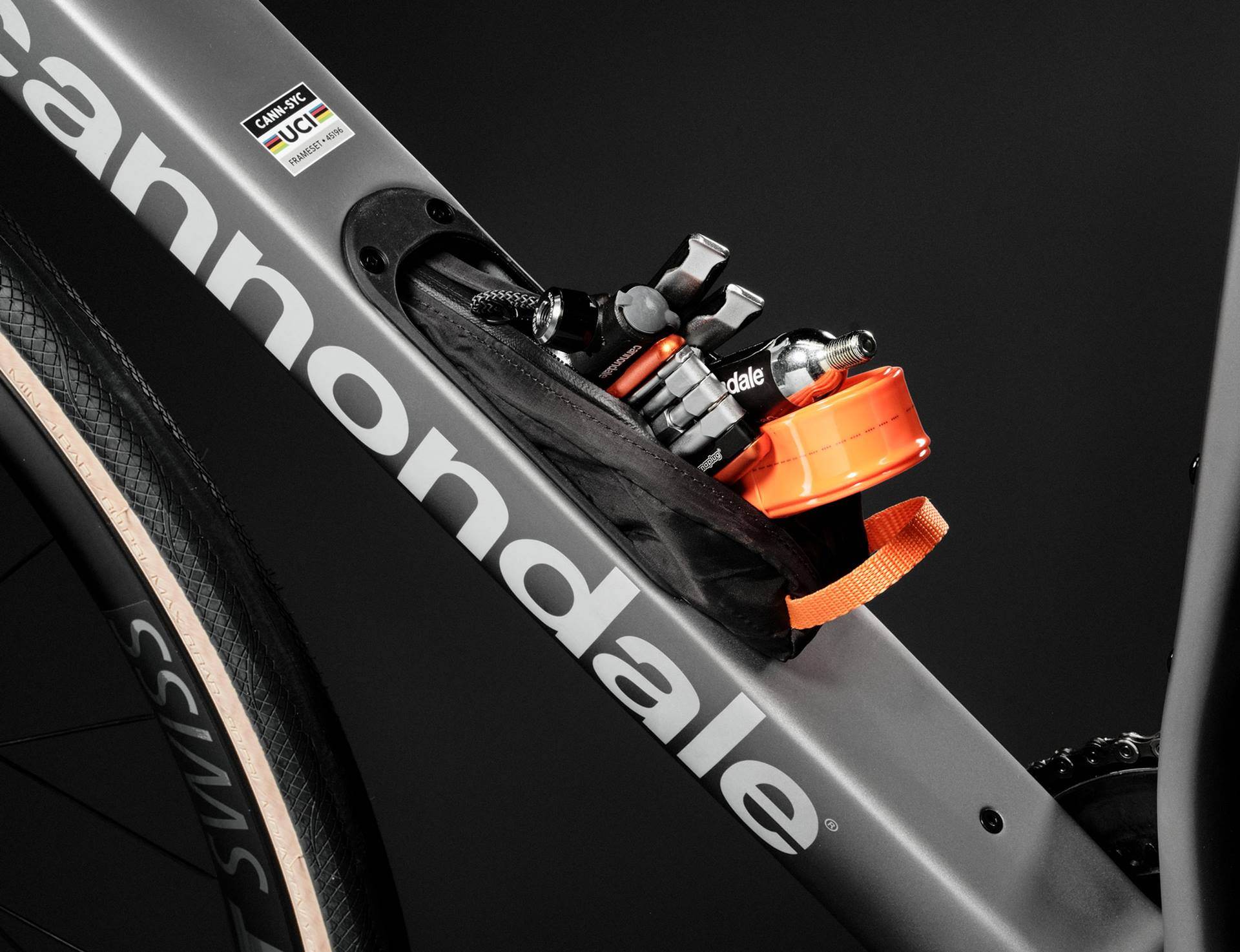 Synapse Carbon 5 – Suburban Ski and Bike