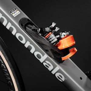 Synapse Carbon 5 - Suburban Ski and Bike