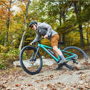 Trail 2 - Suburban Ski and Bike