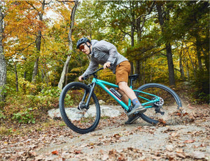 Trail 2 - Suburban Ski and Bike