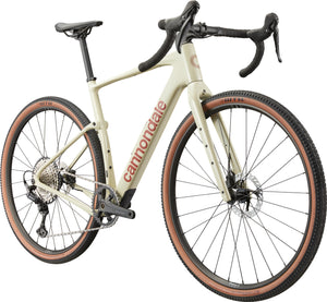 Cannondale Topstone Carbon 3 GRX Gravel Bike