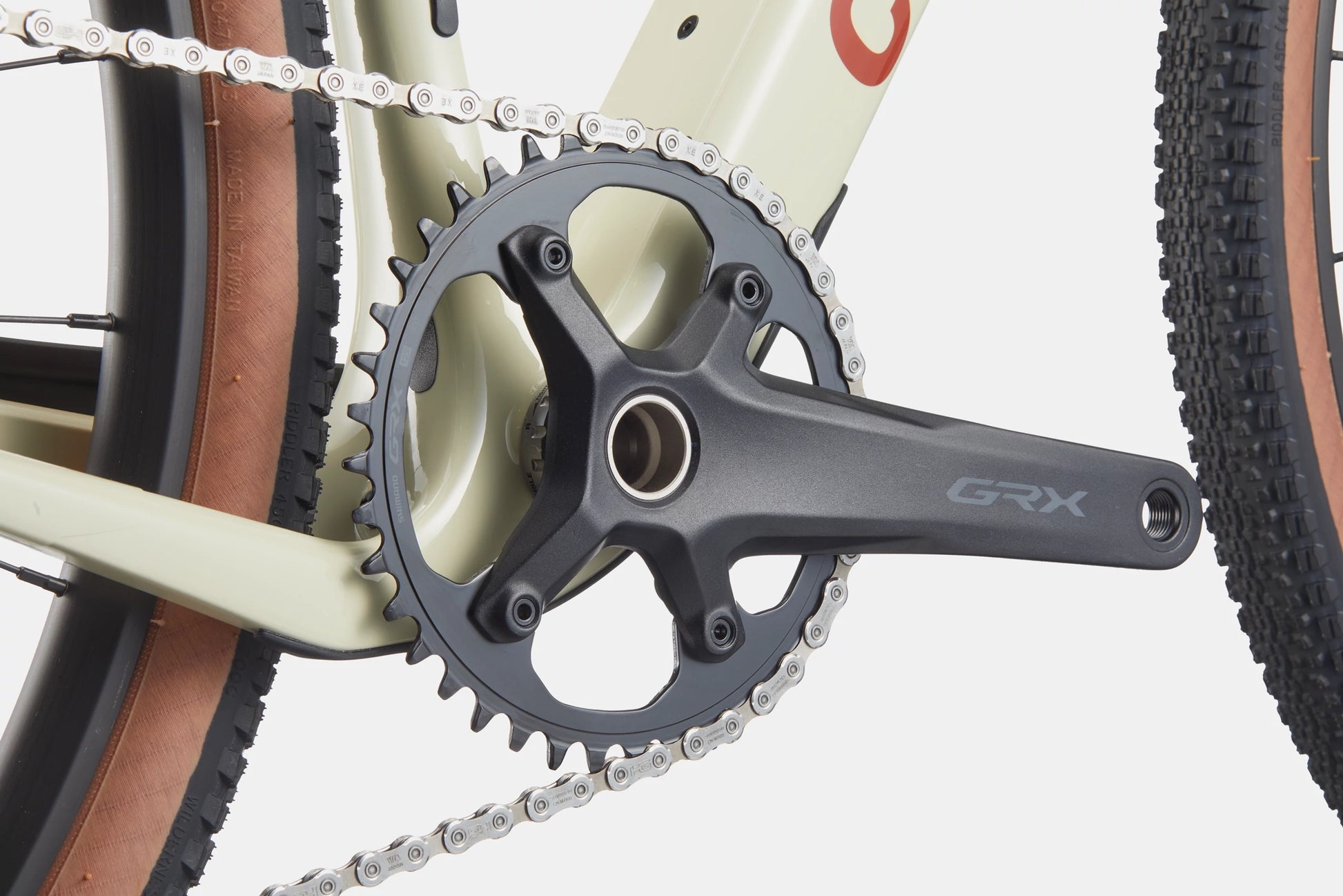 Cannondale Topstone Carbon 3 GRX Gravel Bike