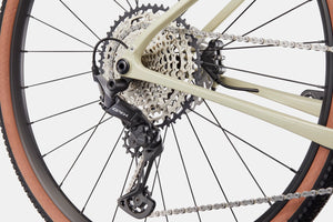 Cannondale Topstone Carbon 3 GRX Gravel Bike