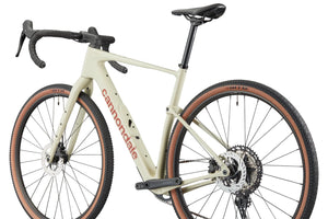 Cannondale Topstone Carbon 3 GRX Gravel Bike