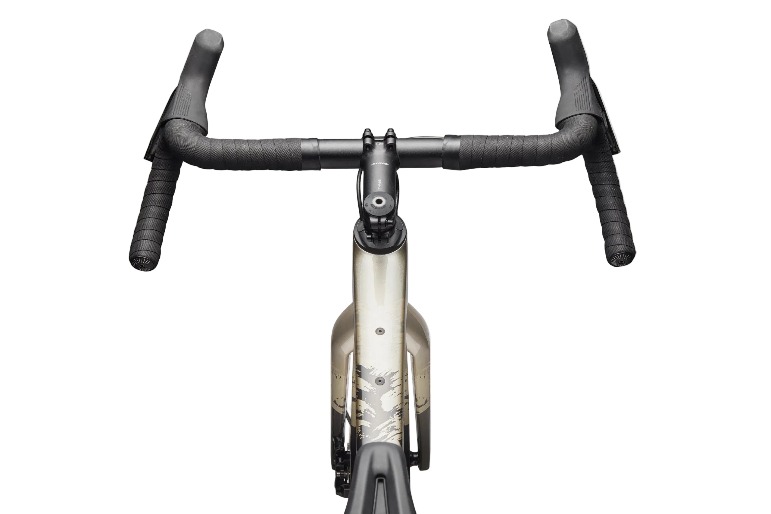 Cannondale Topstone Carbon 4 Gravel Bike