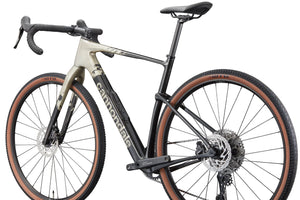 Cannondale Topstone Carbon 4 Gravel Bike