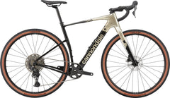 Cannondale Topstone Carbon 4 Gravel Bike